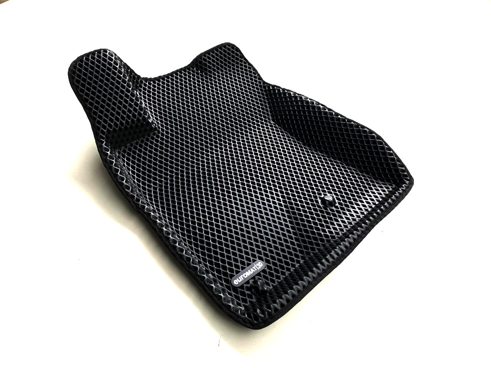 Коврики в салон EVA 3D euro-std TOYOTA LC Prado 120 (03-10) /LEXUS GX470 (98-08)  C6